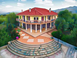 Gea Kaimaktsalan Hotel & Spa