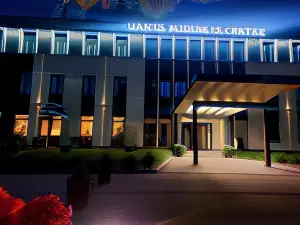Vanta Business Center