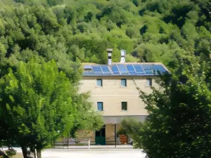 Agriturismo Foglie