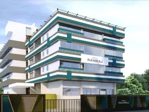 Hotel Raviraj