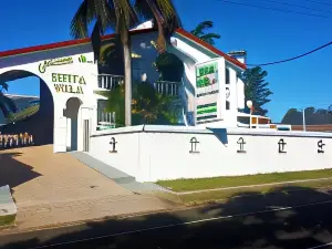 Siesta Villa Motel