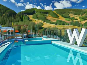 The Sky Residences at W Aspen