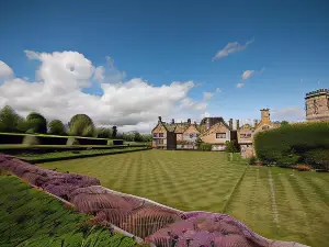 Buckland Manor - A Relais & Chateaux Hotel