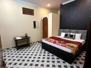 Hotel Jyoti Stay Inn