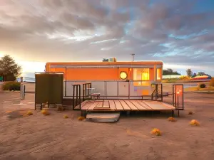 El Cosmico