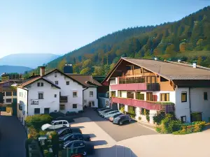 Schwarzer Adler