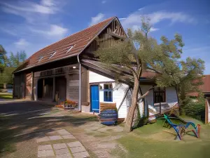 Pension Kezele