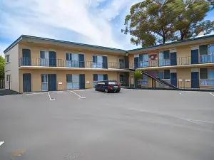 Dandenong Motel