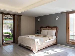 Espira by Antioch Hotel