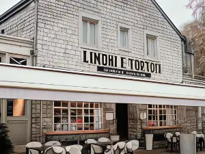Hotel Saint-Amour