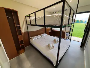 Halte Hotel