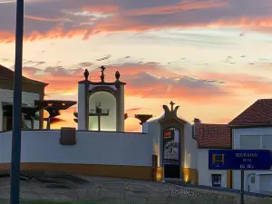 Casa Das Andorinhas