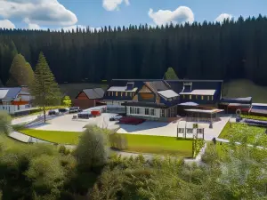 Orava Village