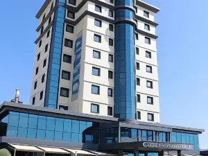 Grand Hotel & Convention Center Karaman
