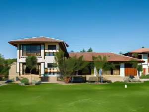 Hotel Hacienda Abraspungo