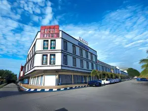 Zone Hotels, Telok Panglima Garang