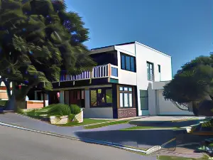 High Level Self Catering Agulhas