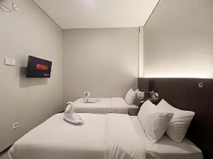 Sleep Studio Hotel City Center Surabaya