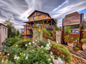 Pera Alonia Guest House
