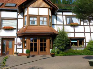 Pension Ridder