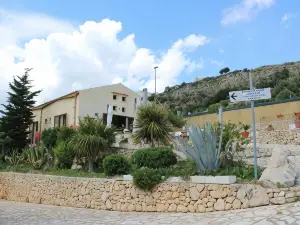 Hotel Grotticelli