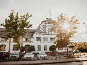 Fährhaus Kirschenland