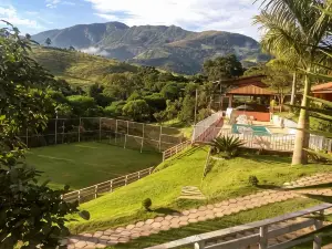 Pousada Nossa Senhora Aparecida