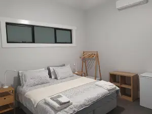 The Bend Abode