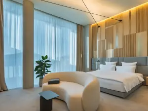 Hotel  Vsesezonny Kurort Manzherok