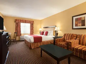 Ramada by Wyndham Surrey/Langley