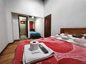 Hotel Mirador Rumy Cruz Wasi