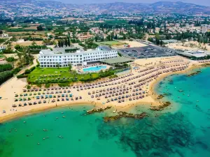 Corallia Beach Hotel Apartments