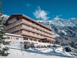 Hotel Jungfraublick