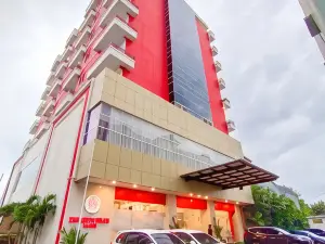 Red Cendrawasih Hotel Makassar