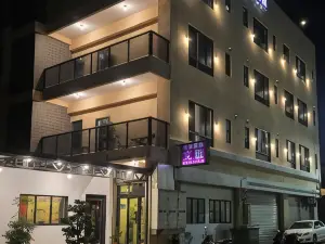 Lukang Holiday Hostel