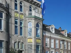 Boetiek Hotel Kampen