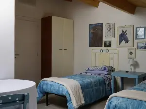 Agriturismo Sorgente di Luna