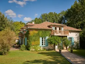 Bel Air Maison d'Hotes des Landes