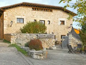 Posada Los Templarios
