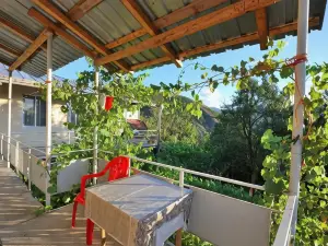 Hotel Vardzia K A L A