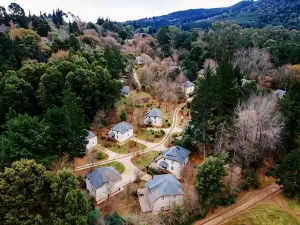 Hogsback Arminel Hotel