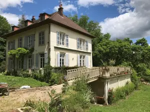 Chambres d'hôtes Le Petit Roche