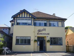 Manly Bunkhouse