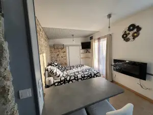 La genotière