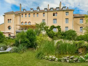 Hotel Le Sauvage Besançon