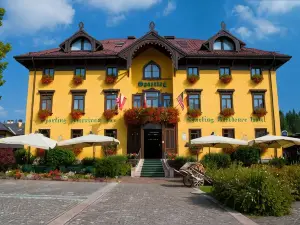 Asiago Sporting Hotel & Spa