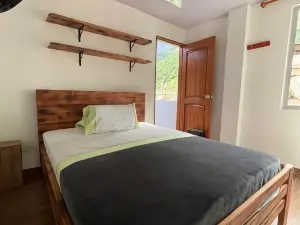 Hotel Los Almendros