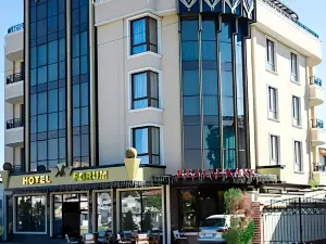 Hotel Forum