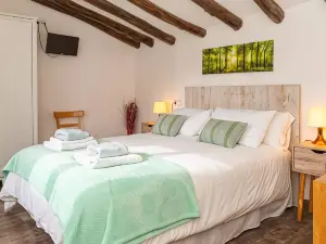 Casa Rural "Cuenta la Leyenda..