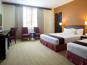 Hotel Seri Malaysia Lawas